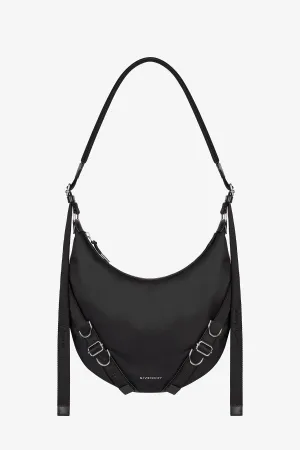 GIVENCHY | NYLON VOYOU CROSSBODY BAG