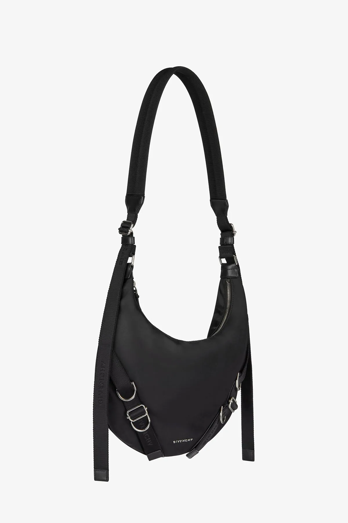 GIVENCHY | NYLON VOYOU CROSSBODY BAG