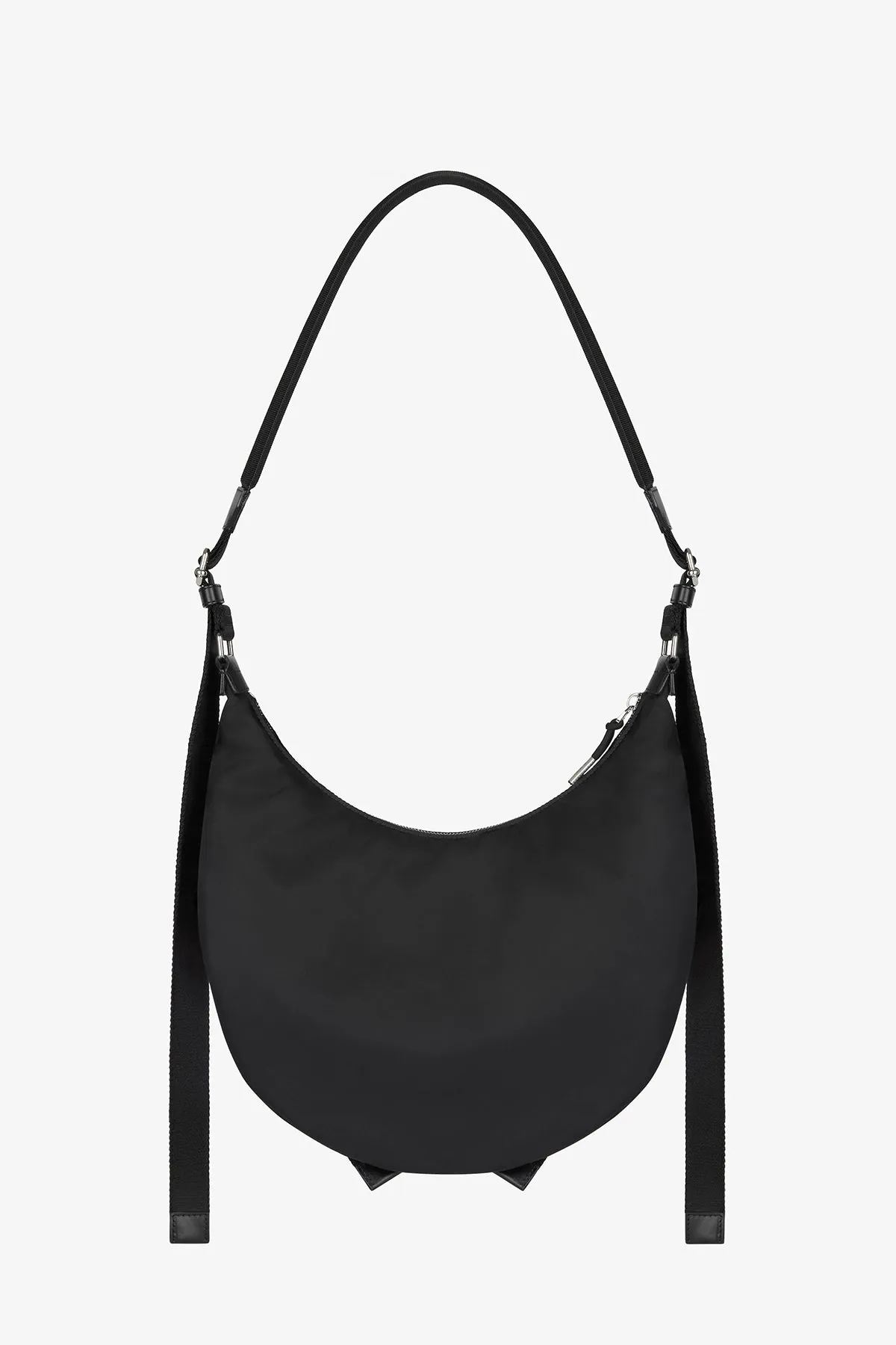 GIVENCHY | NYLON VOYOU CROSSBODY BAG