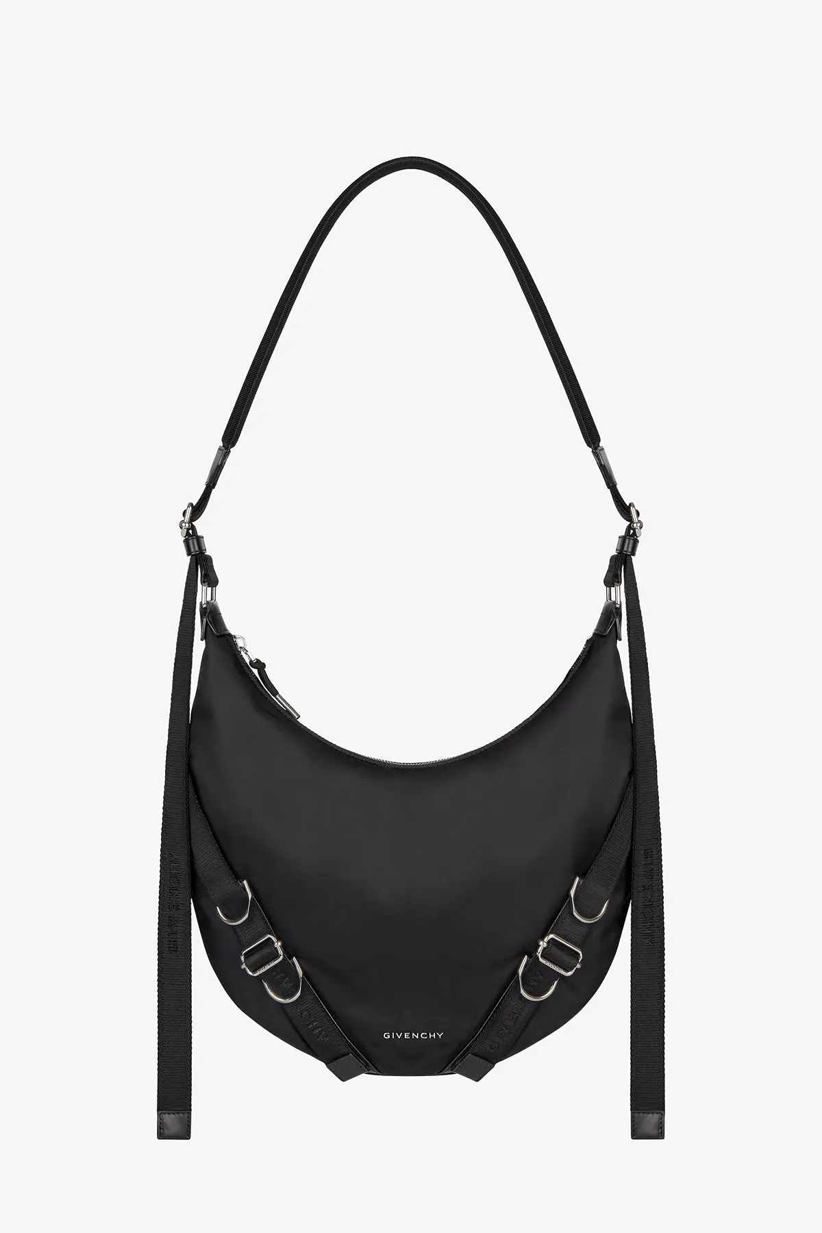 GIVENCHY | NYLON VOYOU CROSSBODY BAG