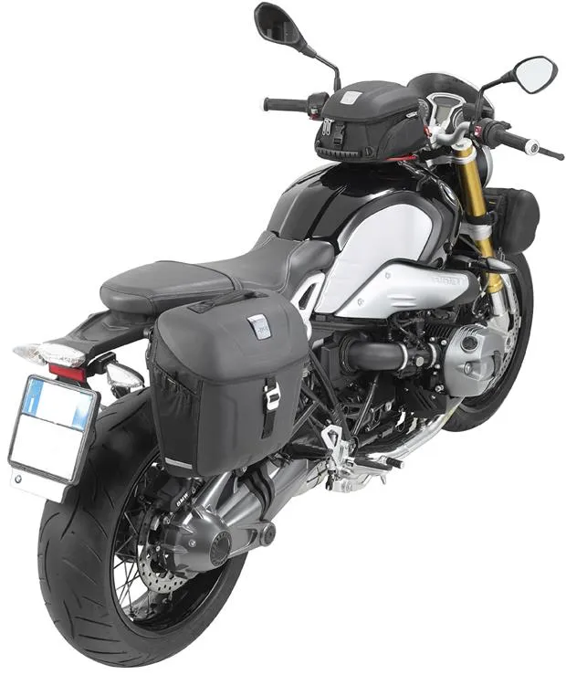 Givi MT501 Multilock Side Bags (single)