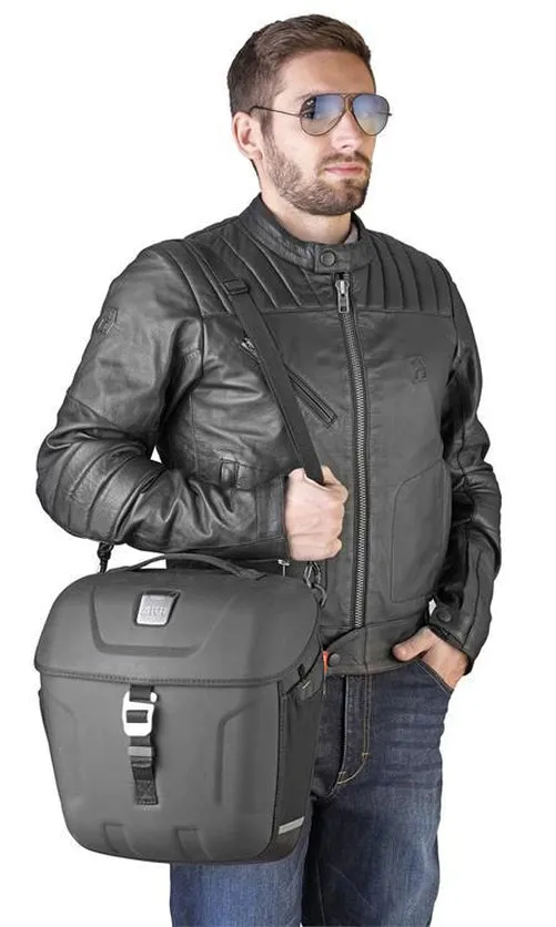 Givi MT501 Multilock Side Bags (single)