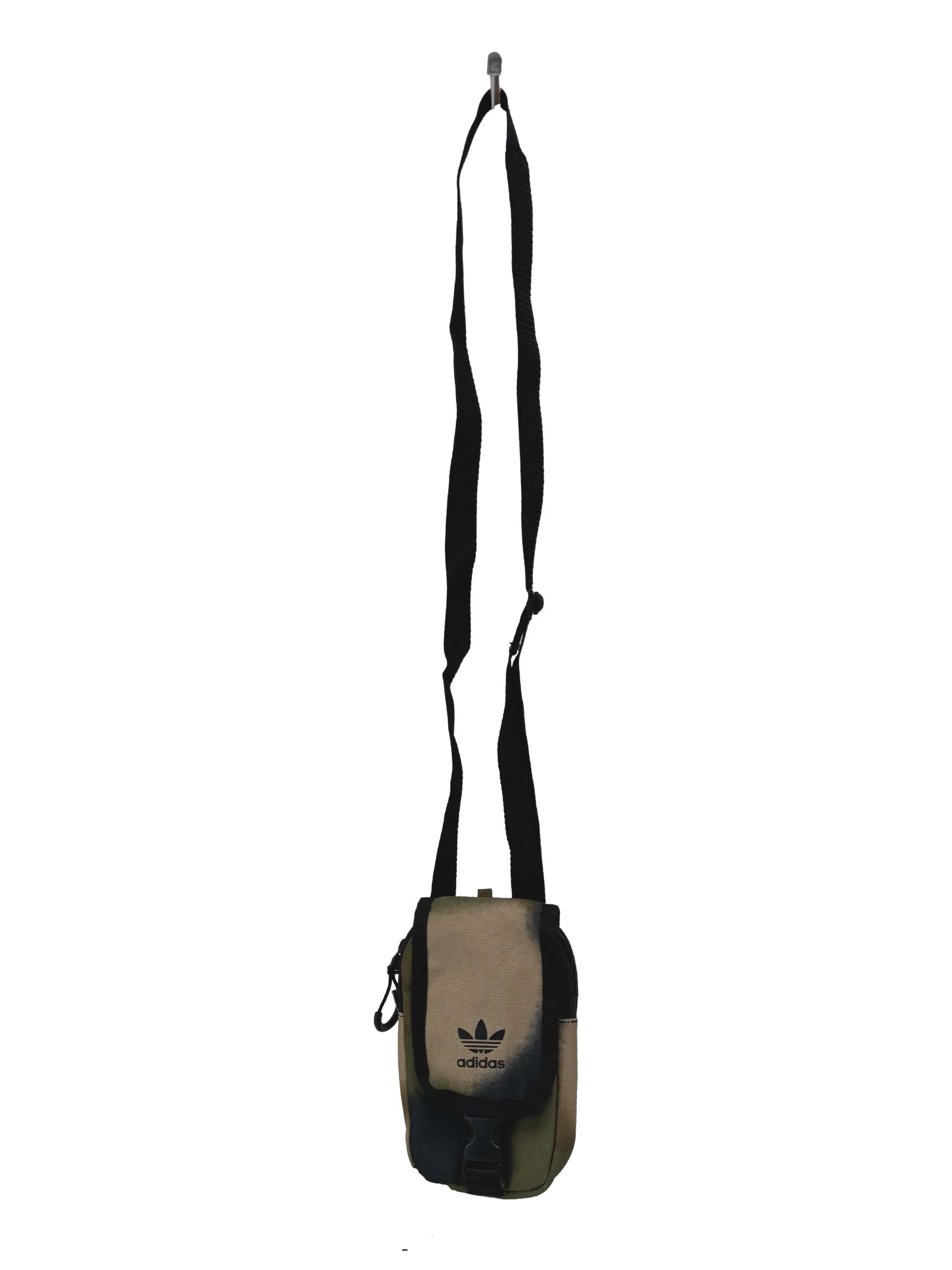 Green Gradient Mini Sling Bag