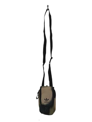 Green Gradient Mini Sling Bag