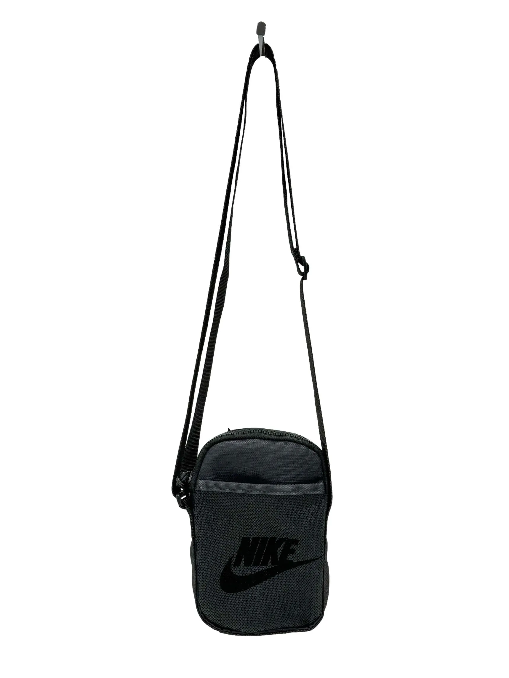 Grey Heritage Sling Bag