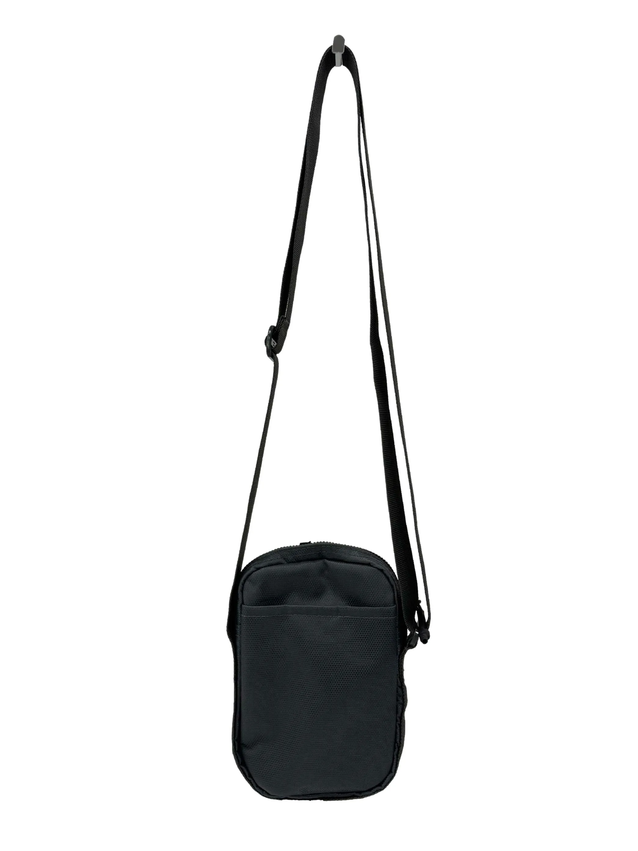 Grey Heritage Sling Bag