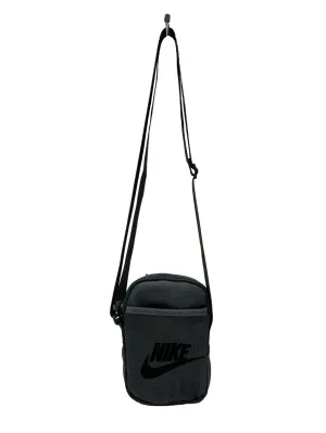 Grey Heritage Sling Bag