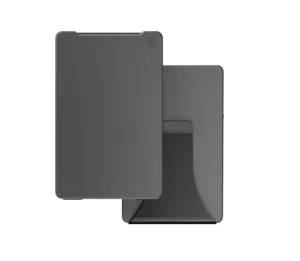 Groove Wallet - Gun Metal - Money Clip