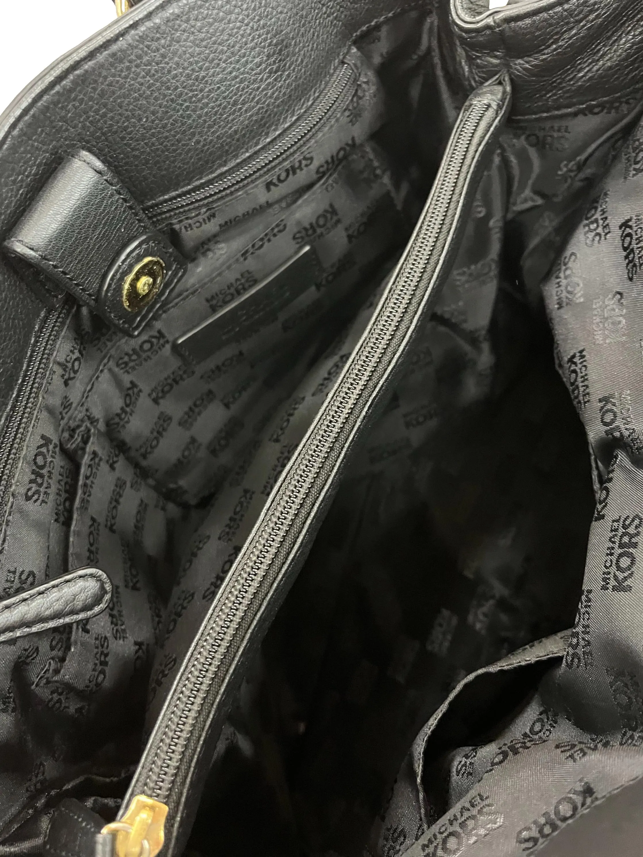 Hamilton Bag In Black
