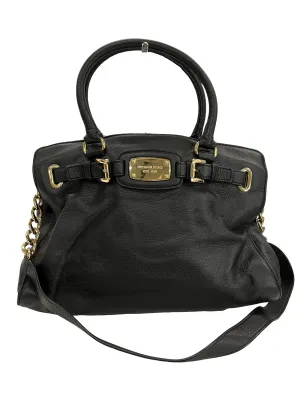 Hamilton Bag In Black