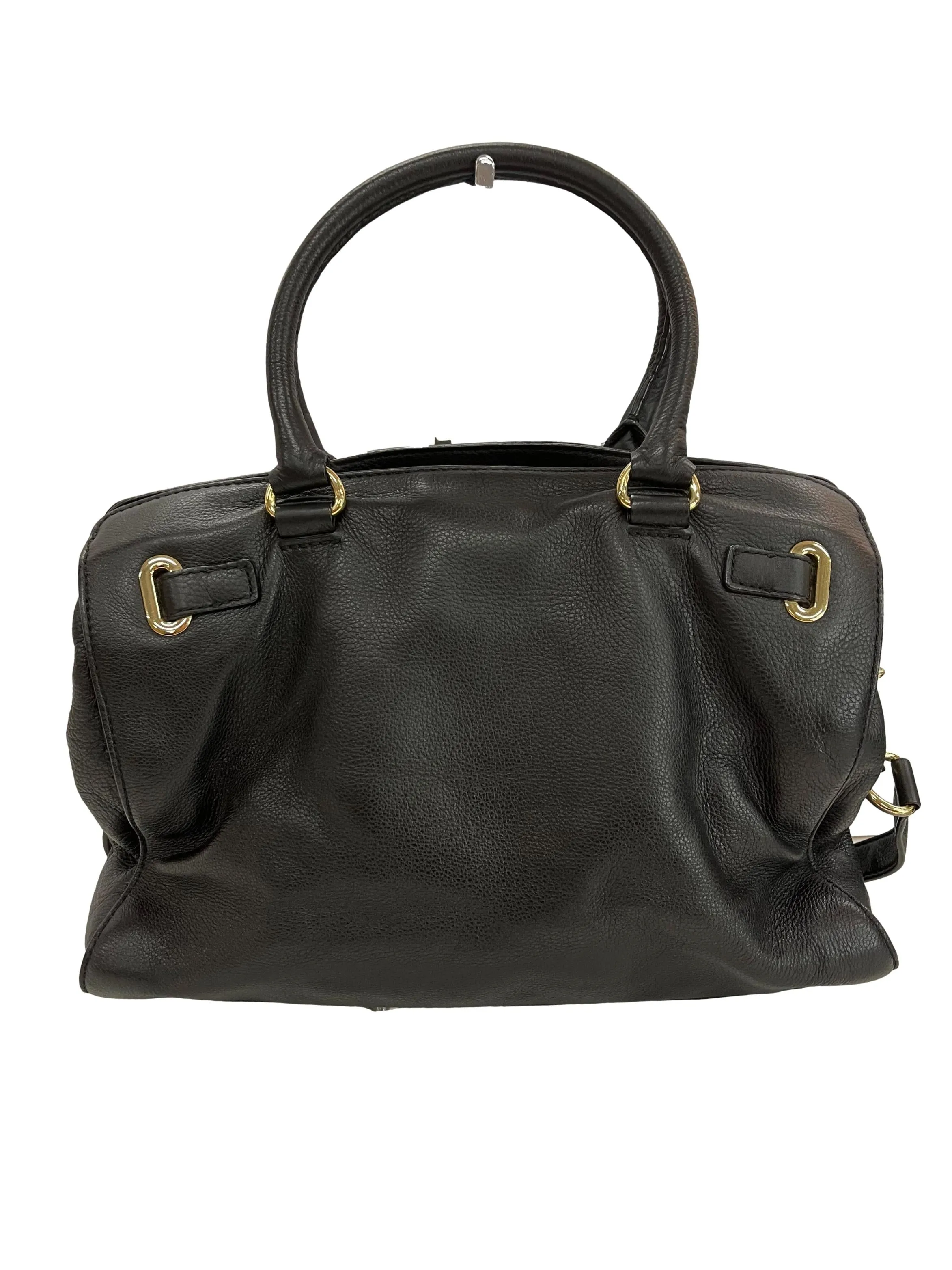 Hamilton Bag In Black