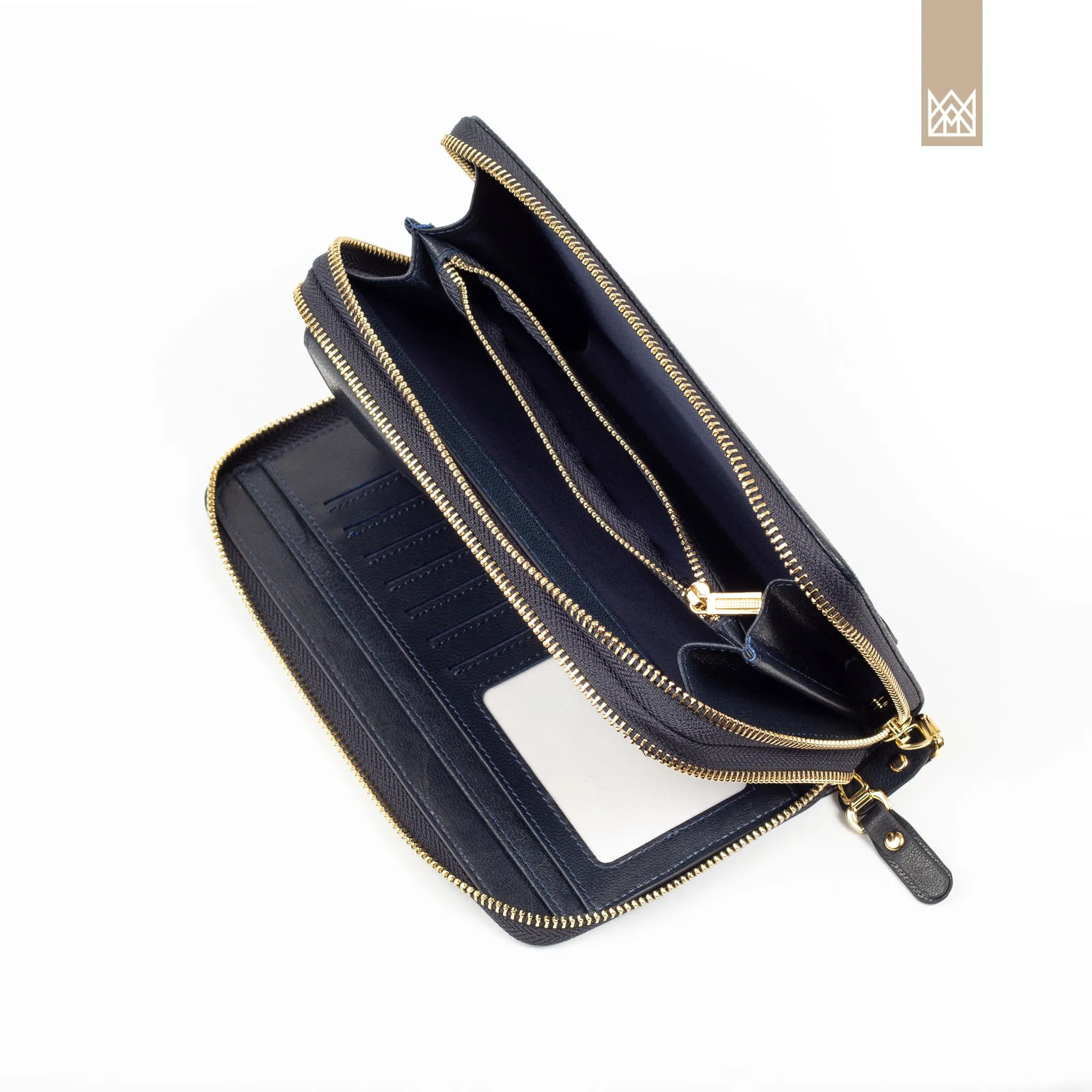 Handbag Wallet