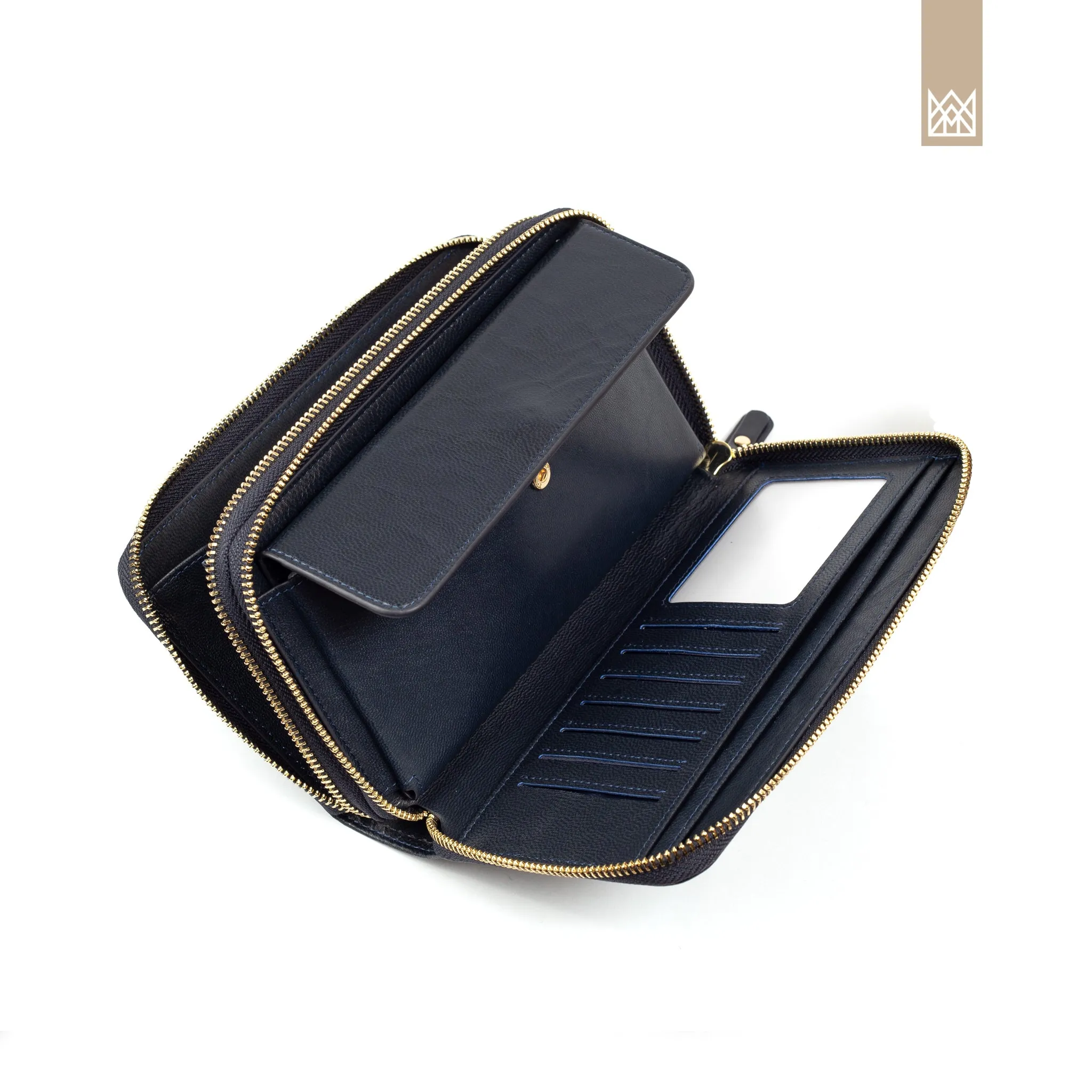 Handbag Wallet