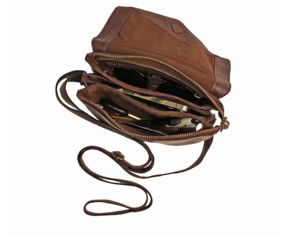Harbor Crossbody Bag