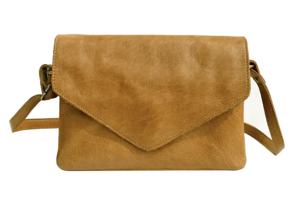 Harbor Crossbody Bag
