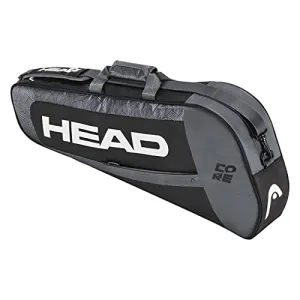 HEAD Core 3R Pro Kit Bag(Black/White)
