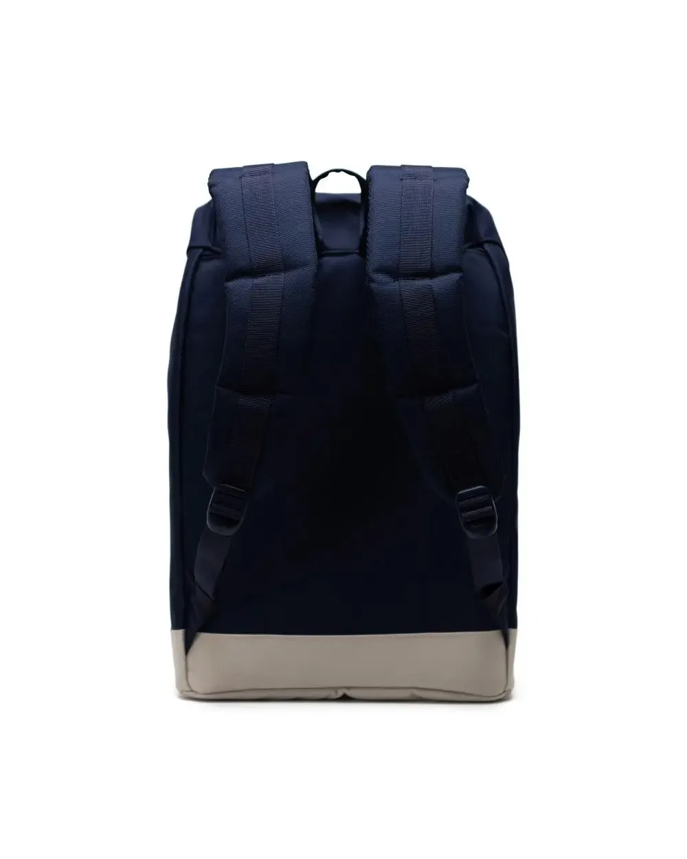 Herschel Retreat Backpack 19.5L - Peacoat/Light Pelican