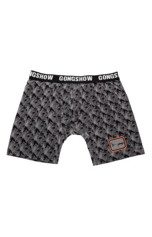 Hidden Weapon Boxer