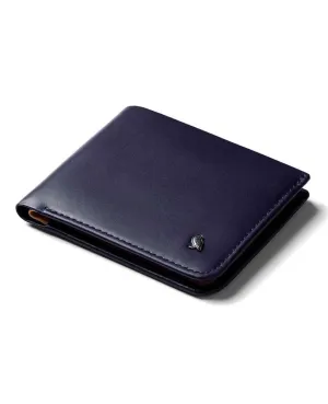 Hide & Seek Wallet RFID Navy