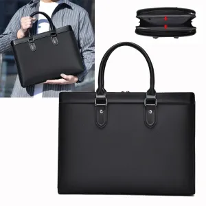 High Quality Men's Casual Briefcase