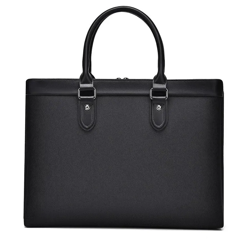 High Quality Men's Casual Briefcase
