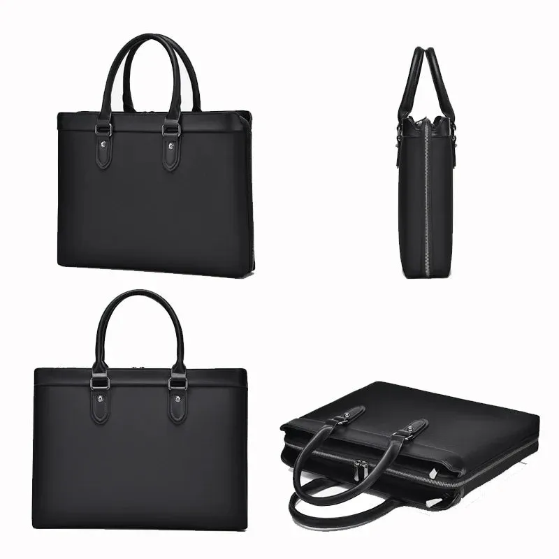 High Quality Men's Casual Briefcase