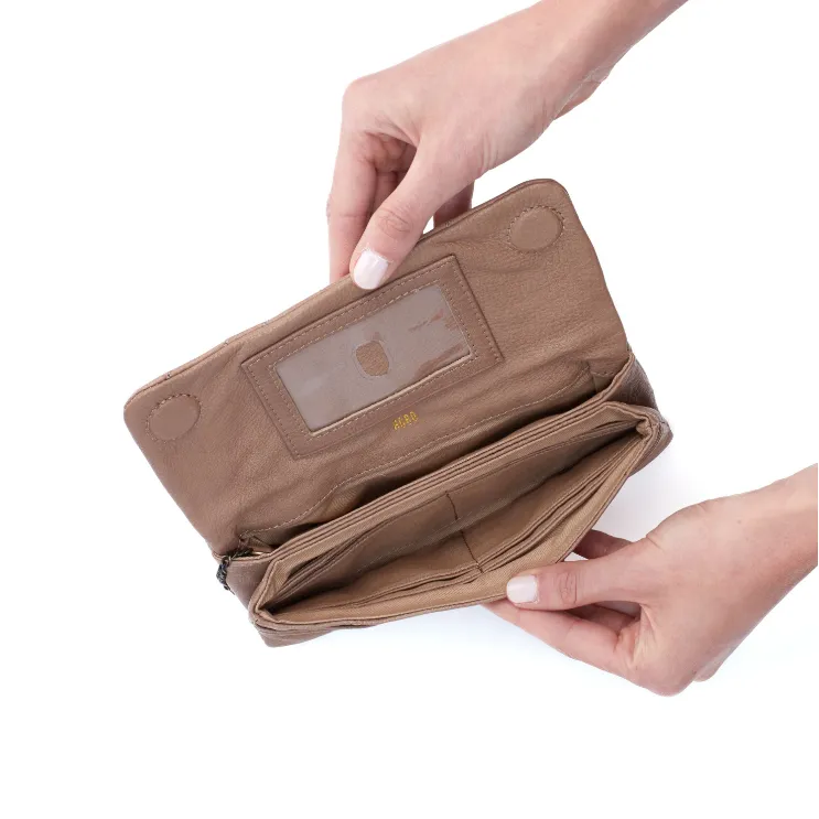 Hobo Advent Wallet