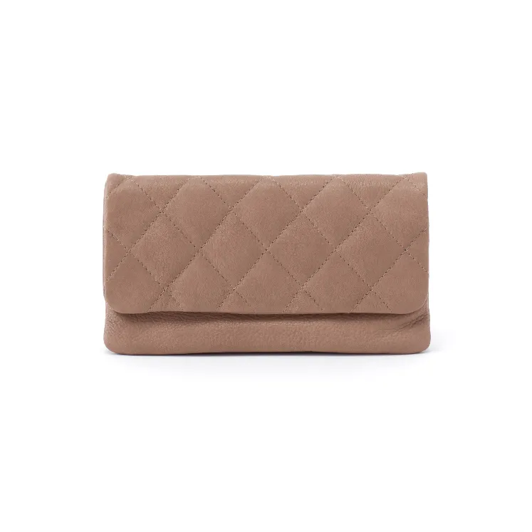 Hobo Advent Wallet