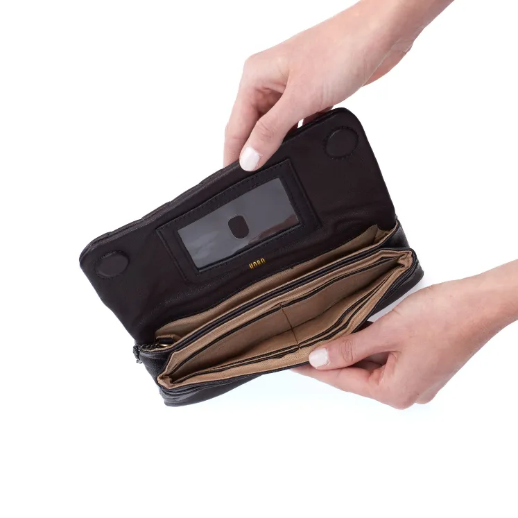 Hobo Advent Wallet