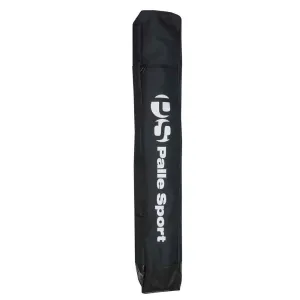Hockey Bags – Unisex Slim Single Stick Hockey Bag – Black - One Size