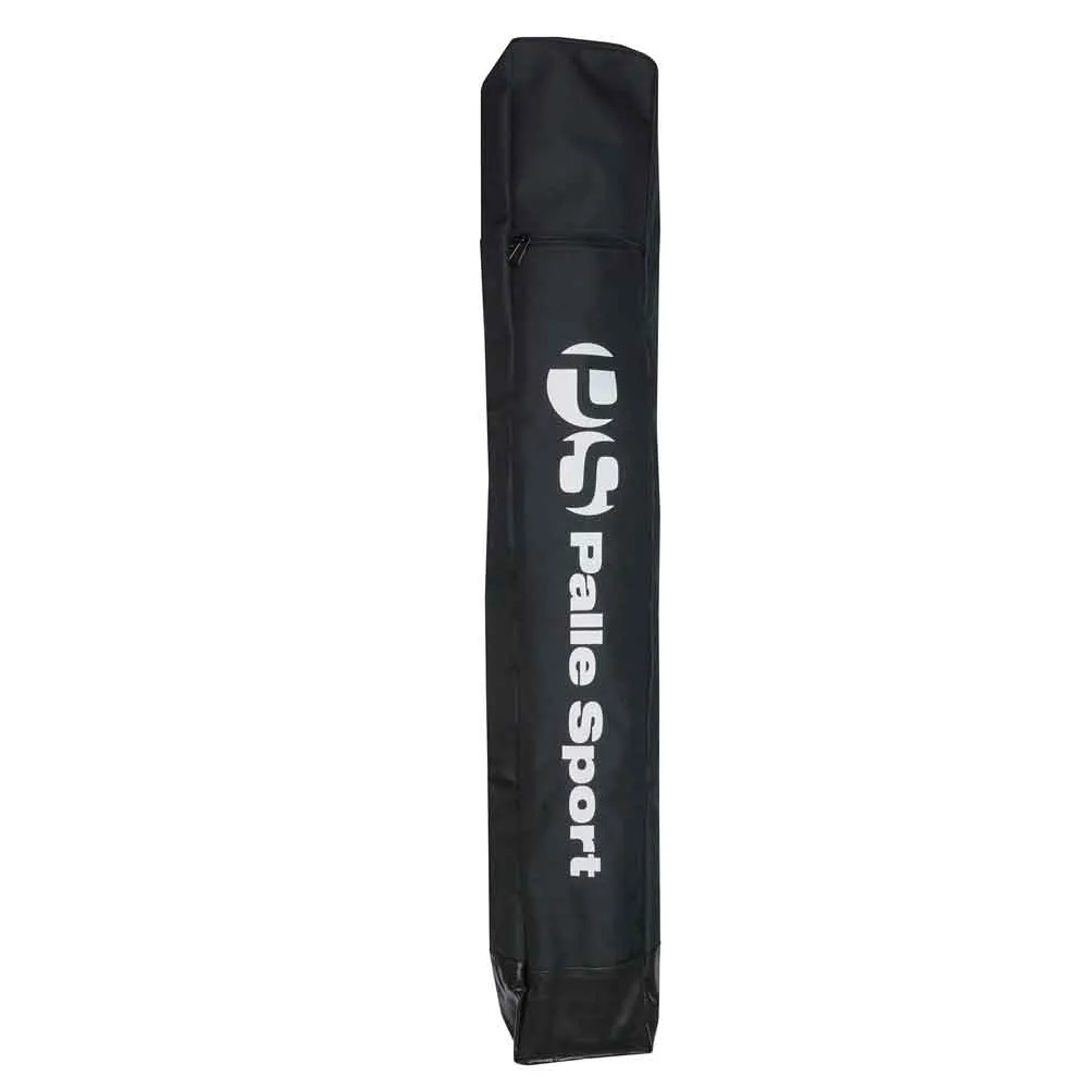 Hockey Bags – Unisex Slim Single Stick Hockey Bag – Black - One Size