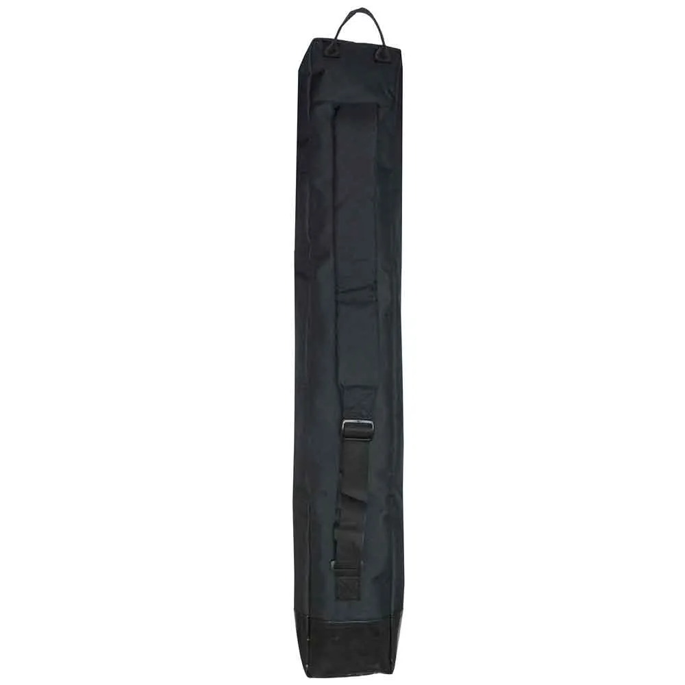 Hockey Bags – Unisex Slim Single Stick Hockey Bag – Black - One Size