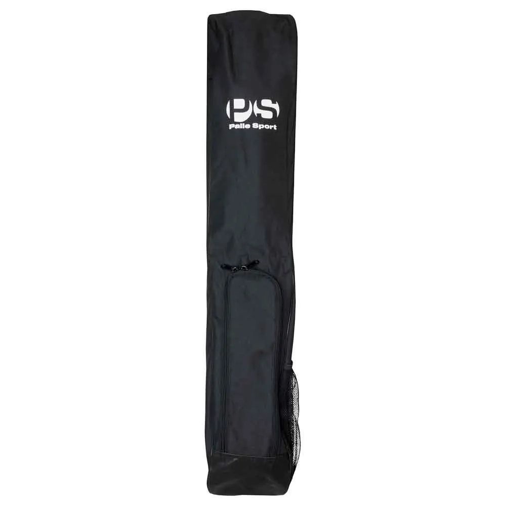 Hockey Bags – Unisex Stick & Equipment Hockey Bag – Black - One Size