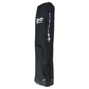 Hockey Bags – Unisex Stick & Equipment Hockey Bag – Black - One Size