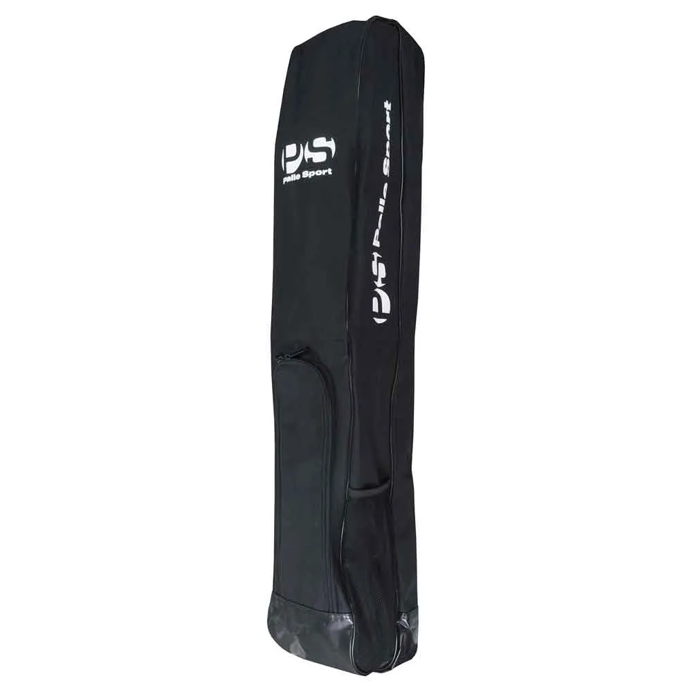 Hockey Bags – Unisex Stick & Equipment Hockey Bag – Black - One Size