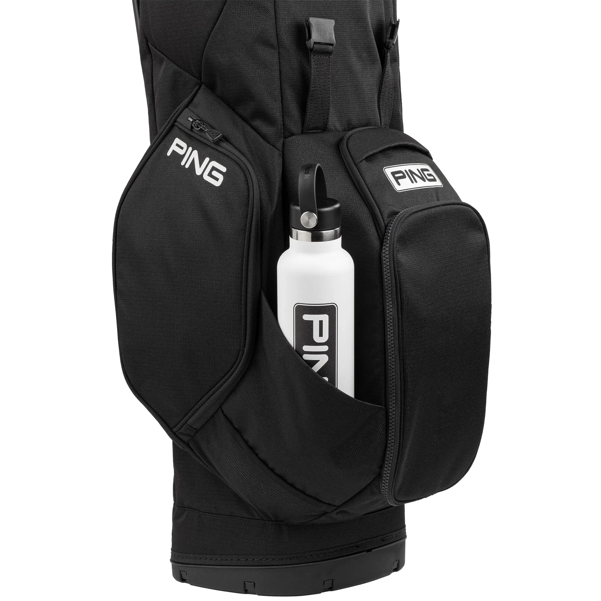 Hoofer Stand Bag