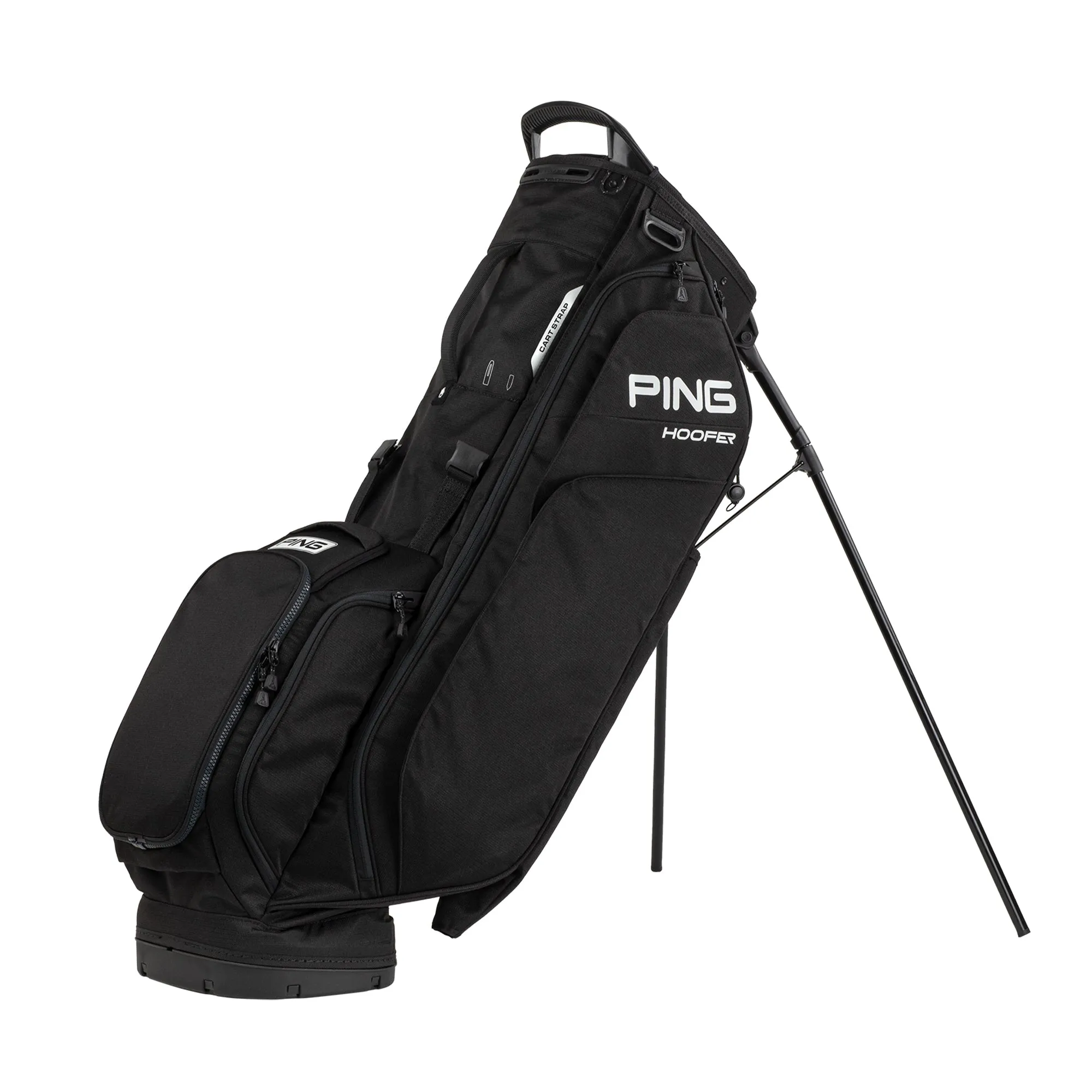 Hoofer Stand Bag