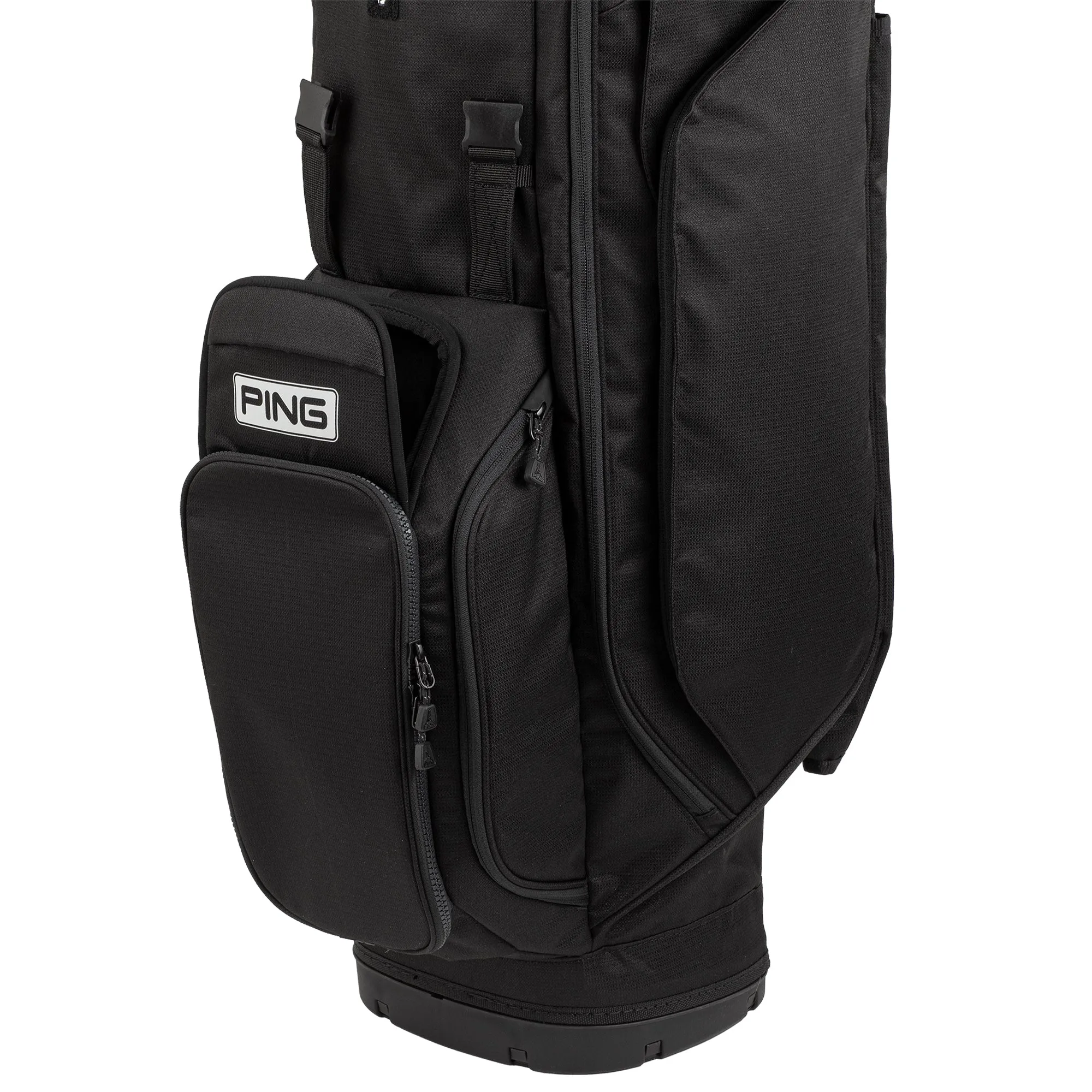 Hoofer Stand Bag