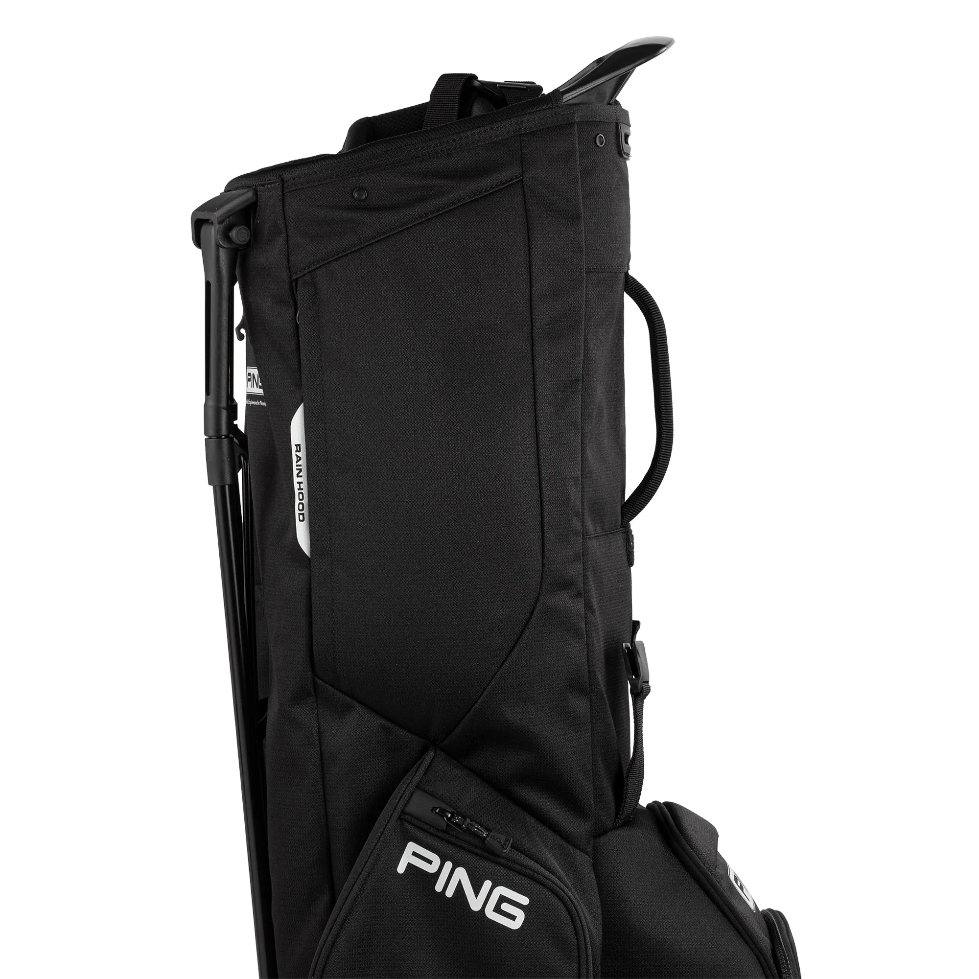 Hoofer Stand Bag