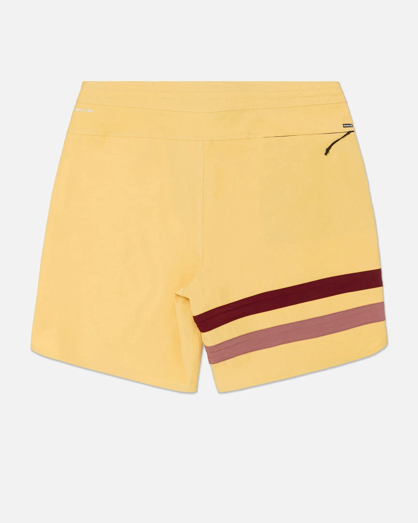 HURLEY Men's Phantom Block Party Renegade 18" Boardshorts