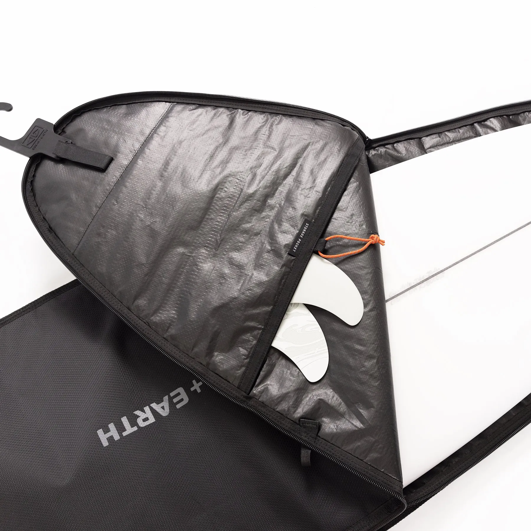 Hypa Shortboard Day Cover - 1 Board