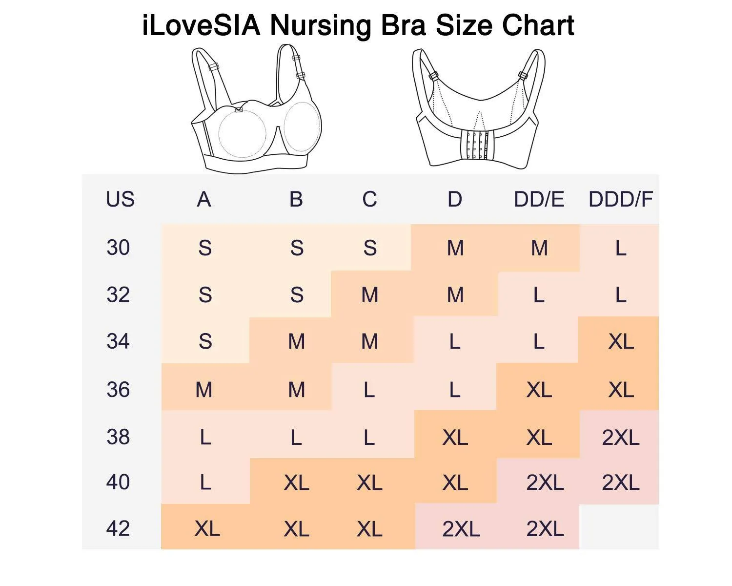 iloveSIA ladies sports bra high strength seamless bra Women's Bra
