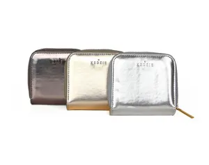 Influencer Zip Wallet