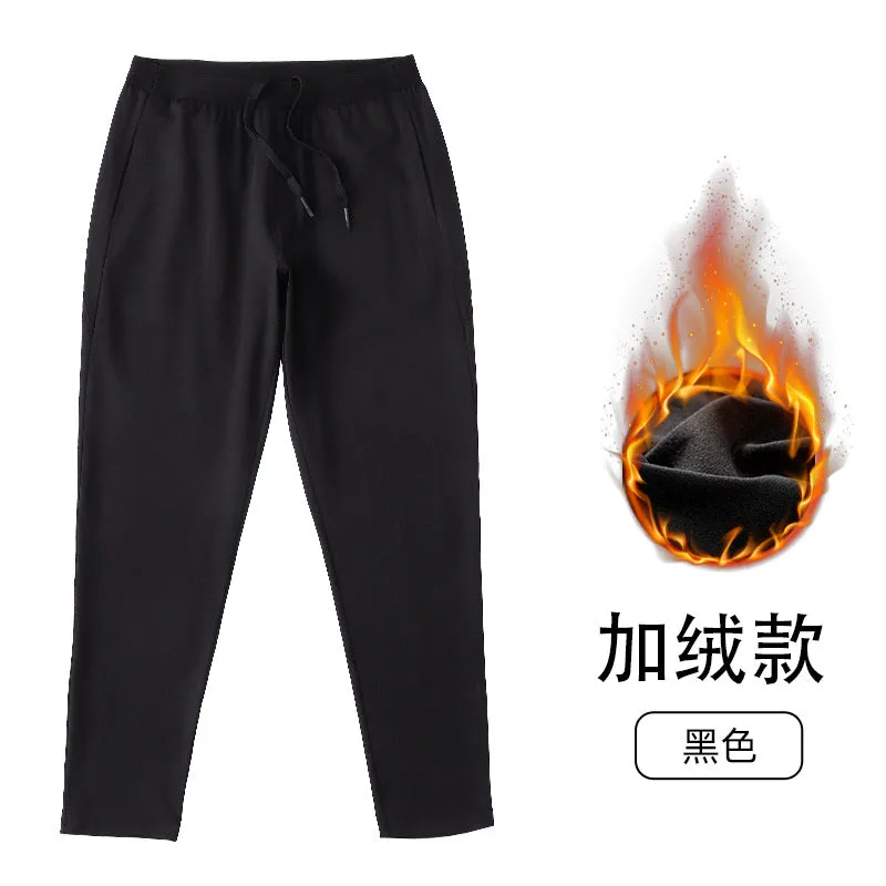 INSTOCK-Men's sports trousers