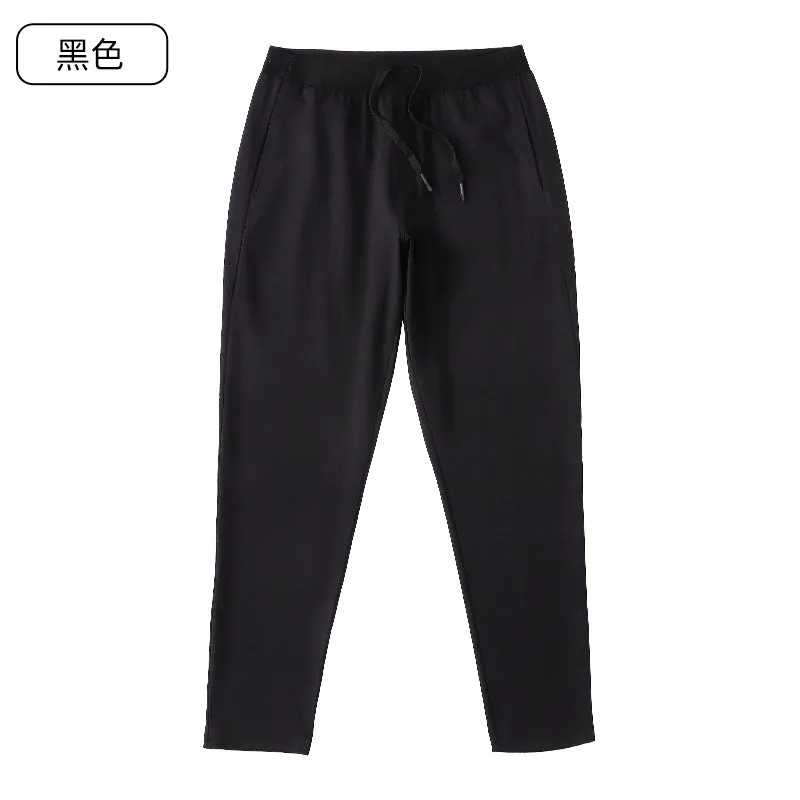 INSTOCK-Men's sports trousers