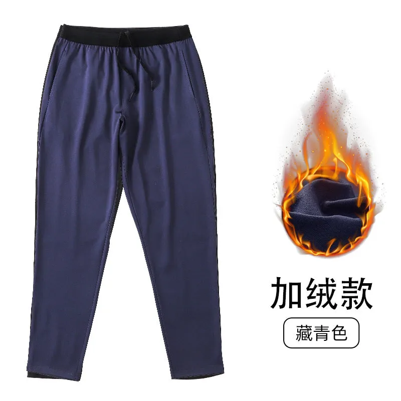 INSTOCK-Men's sports trousers
