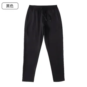 INSTOCK-Men's sports trousers