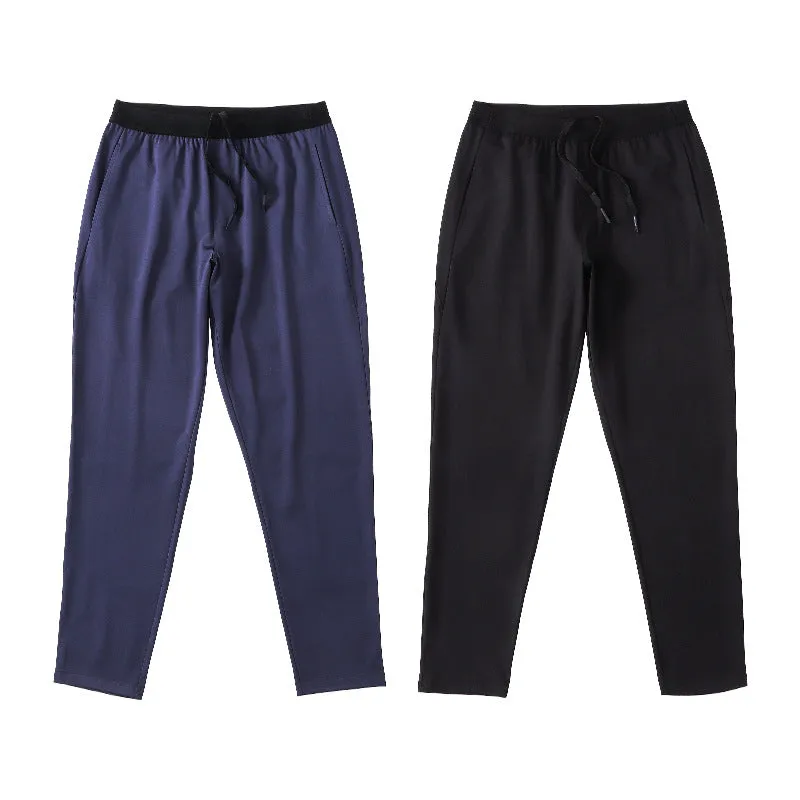 INSTOCK-Men's sports trousers