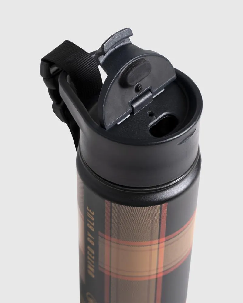 Insulated Steel Bottle 22oz