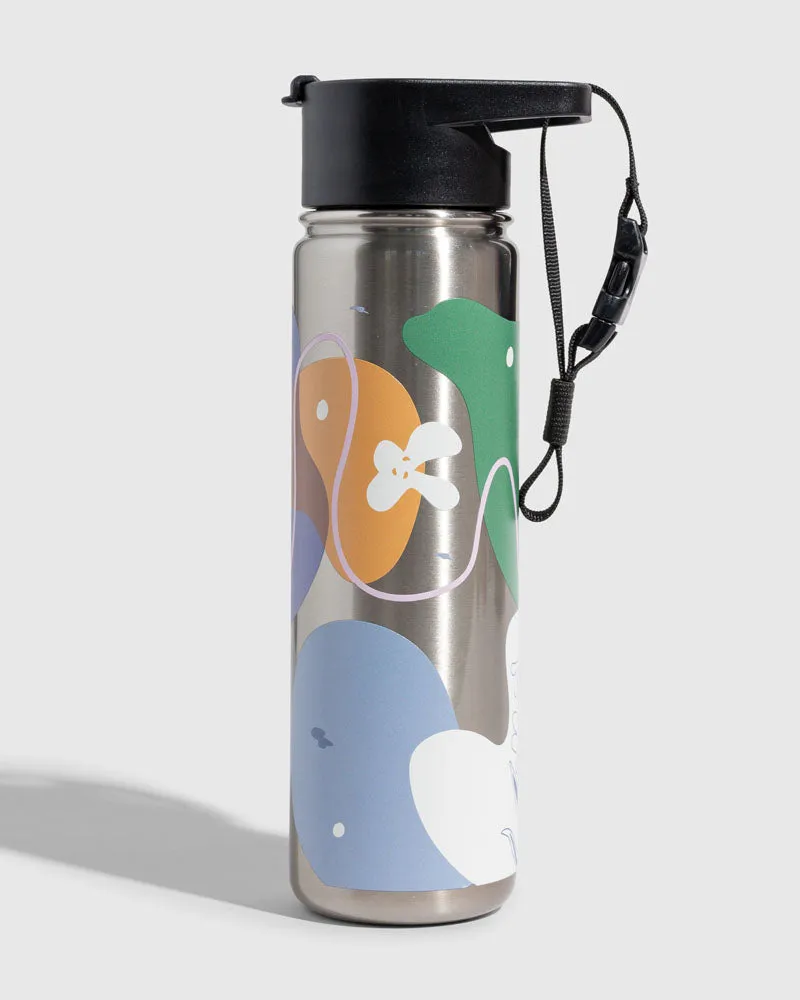 Insulated Steel Bottle 22oz